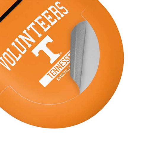 University of Tennessee-Knoxville Volunteers Google Pixel Buds Skin